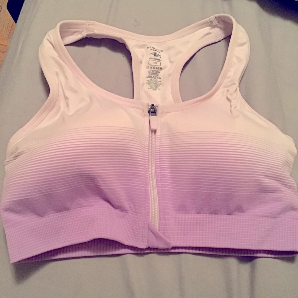 Athletic Works Training Bra